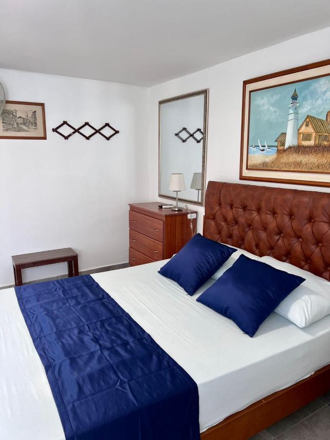 El Laguito, Edificio El Conquistador Apartamento