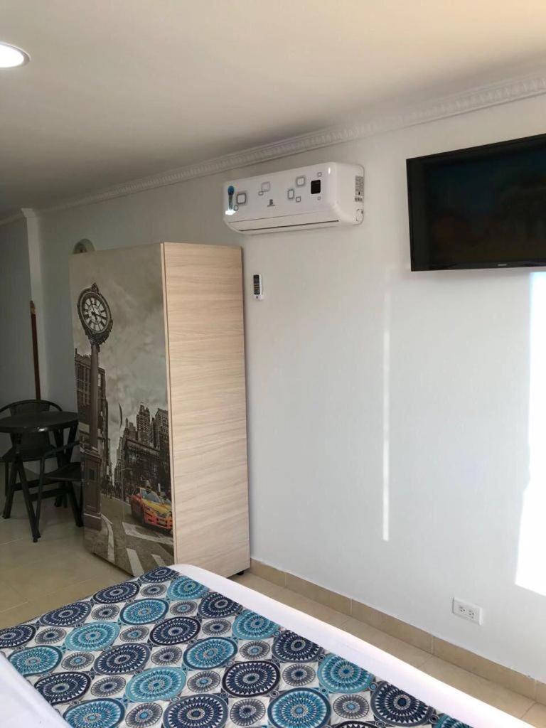 El Laguito, Edificio El Conquistador Apartamento *