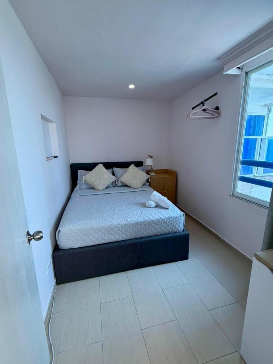 Apartamento El Laguito, Edificio El Conquistador *