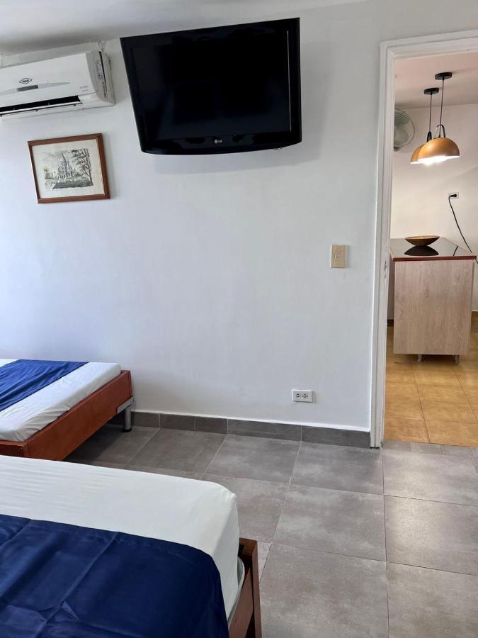 El Laguito, Edificio El Conquistador * Cartagena