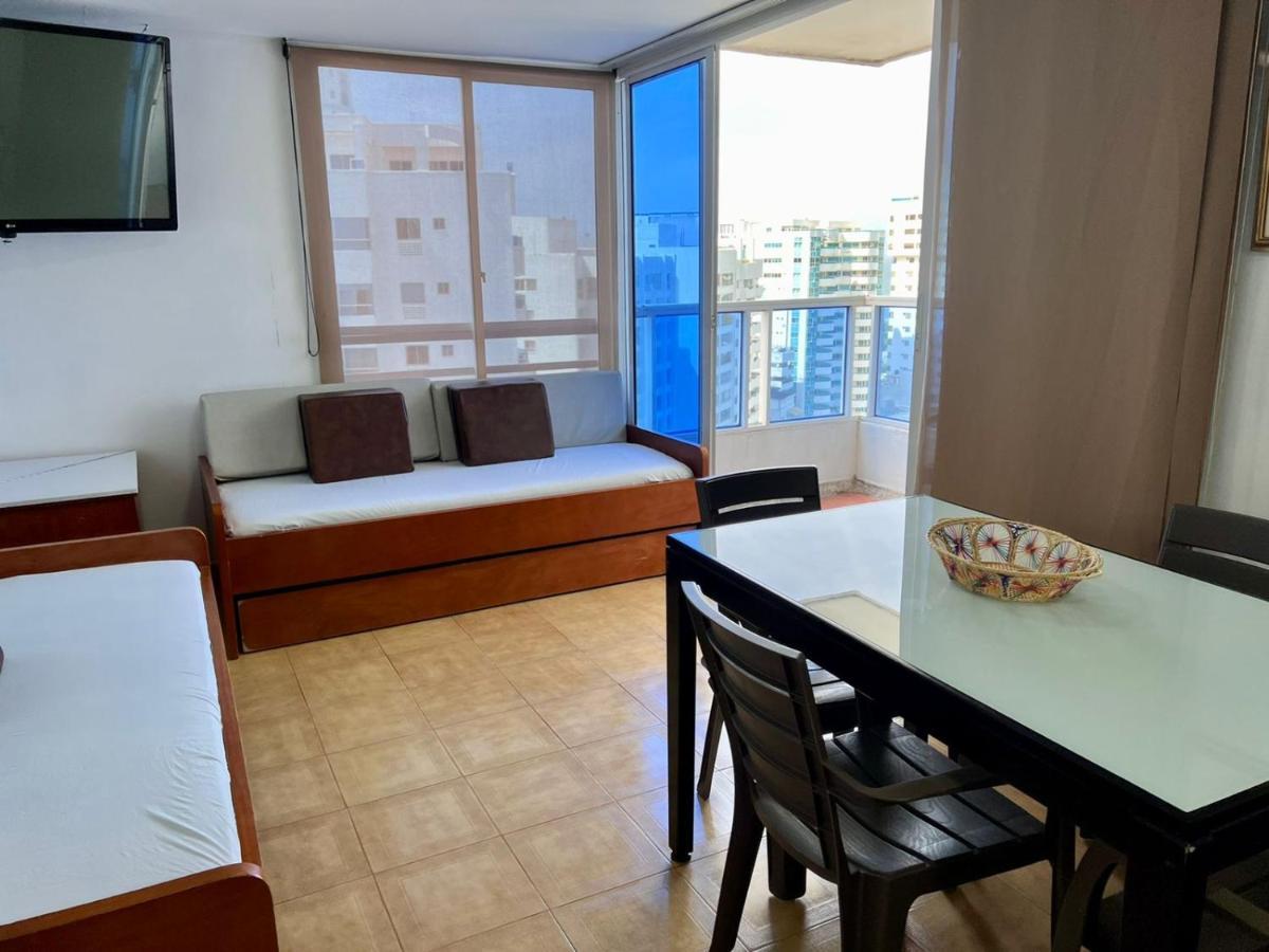 Apartment El Laguito, Edificio El Conquistador *