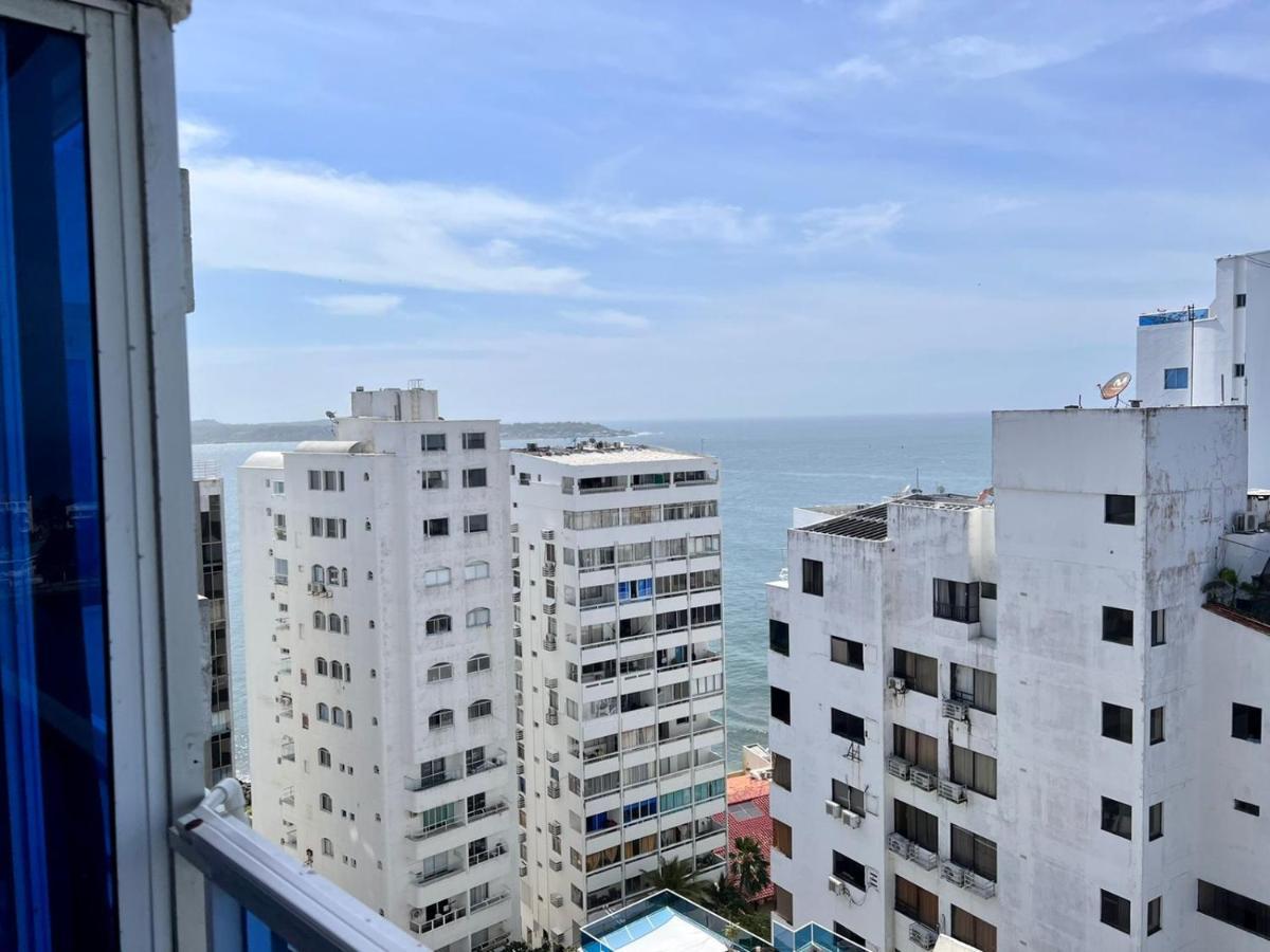 El Laguito, Edificio El Conquistador Apartment
