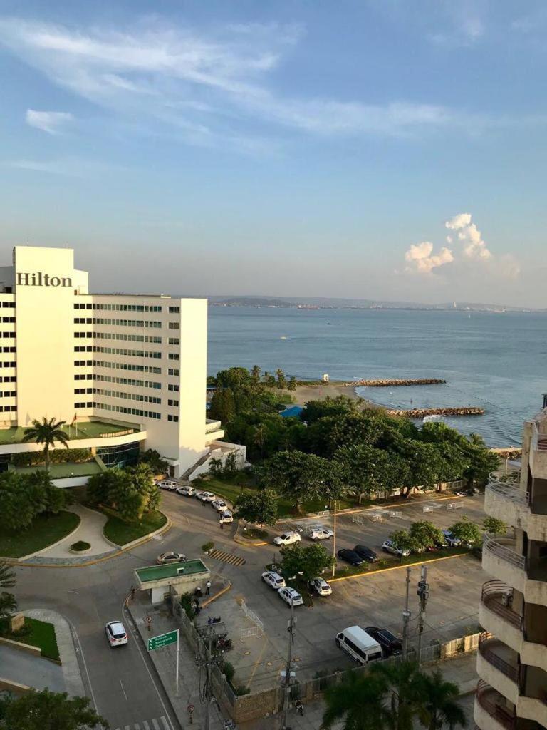 Apartment El Laguito, Edificio El Conquistador Cartagena