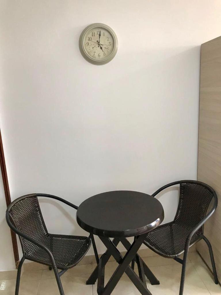 El Laguito, Edificio El Conquistador *