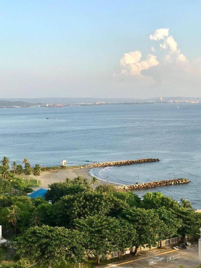 Apartamento El Laguito, Edificio El Conquistador *