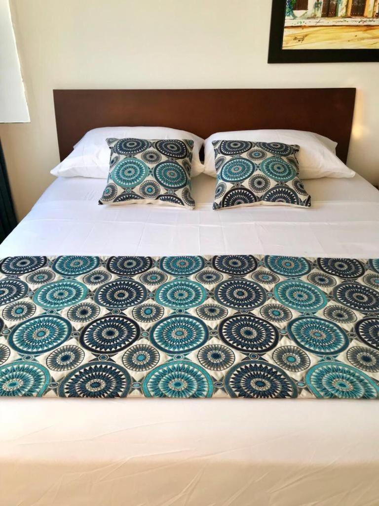 El Laguito, Edificio El Conquistador *