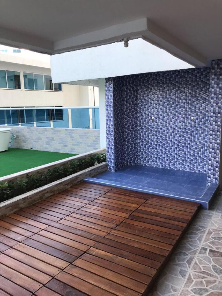 El Laguito, Edificio El Conquistador Apartamento *