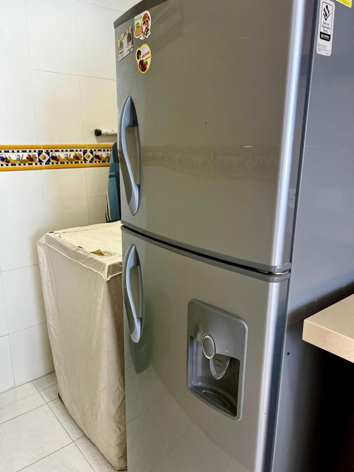 El Laguito, Edificio El Conquistador Apartamento *