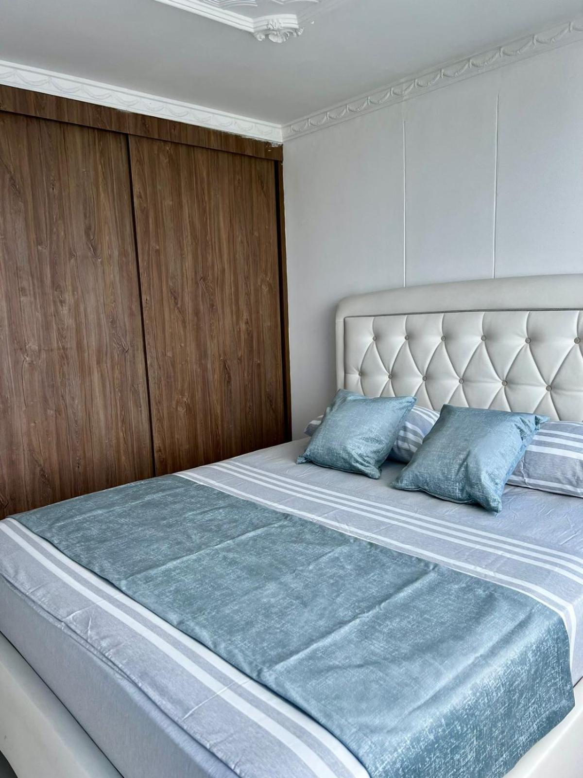 Apartamento El Laguito, Edificio El Conquistador Cartagena