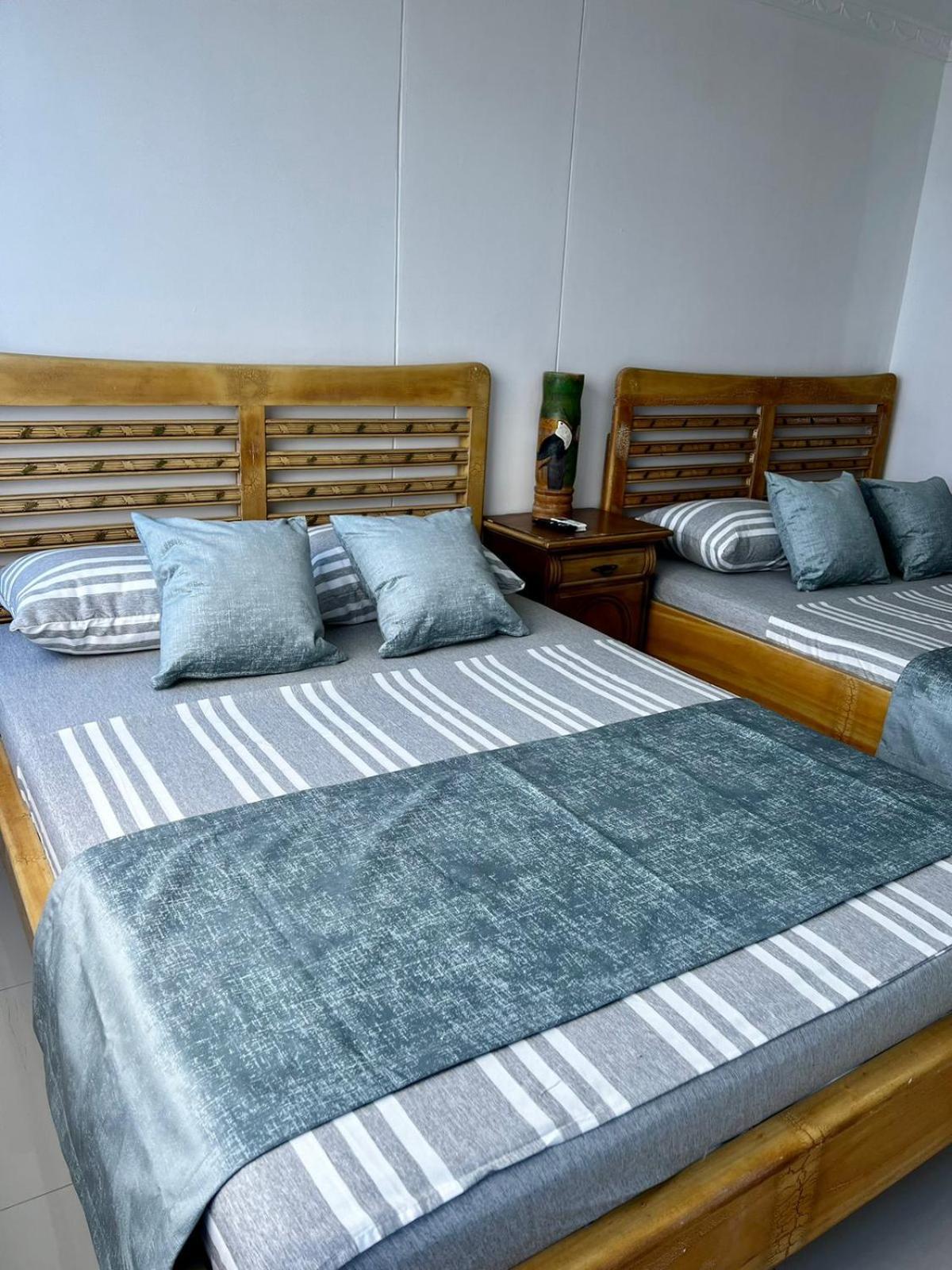 El Laguito, Edificio El Conquistador * Cartagena