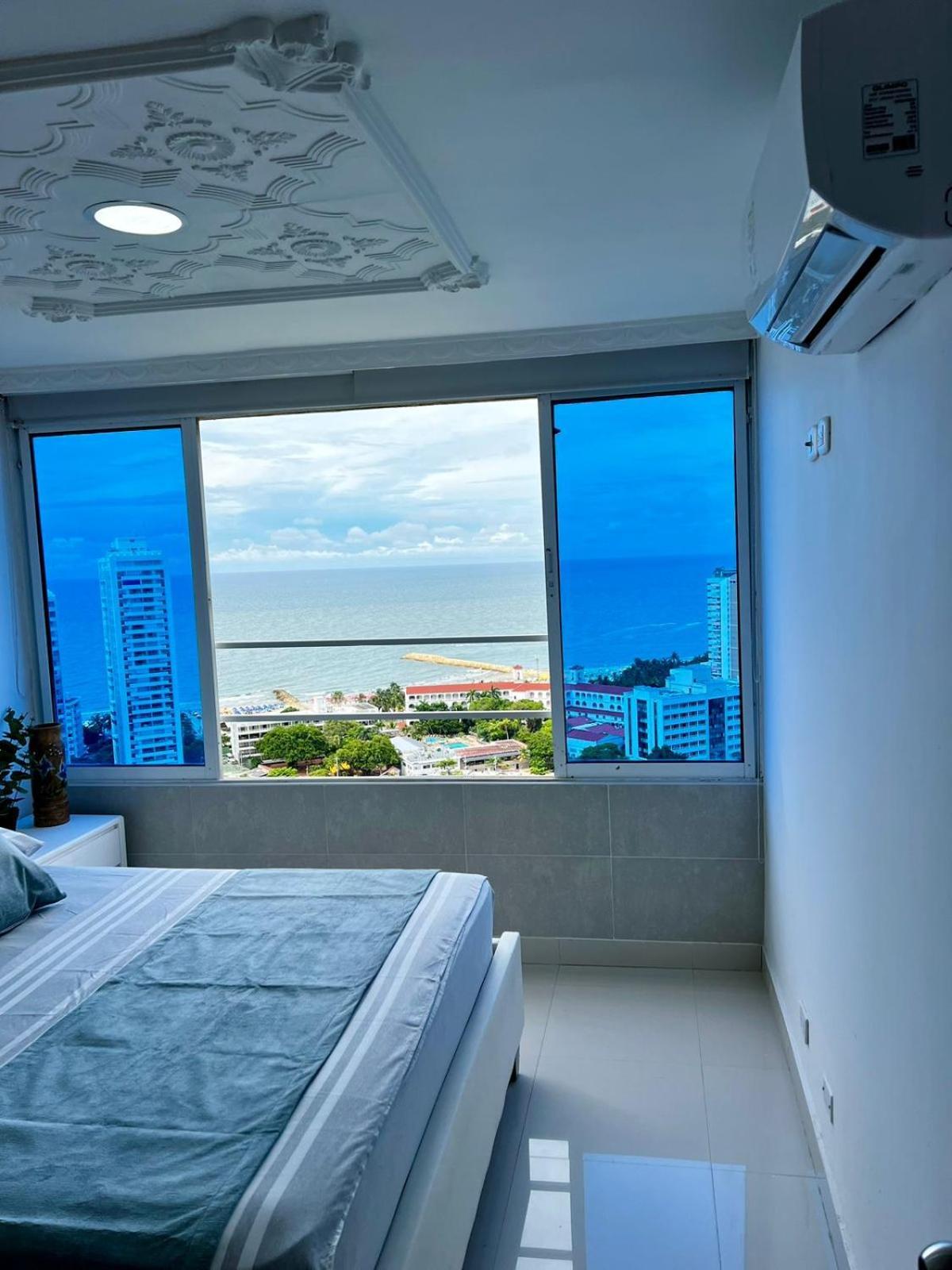 El Laguito, Edificio El Conquistador Apartamento *