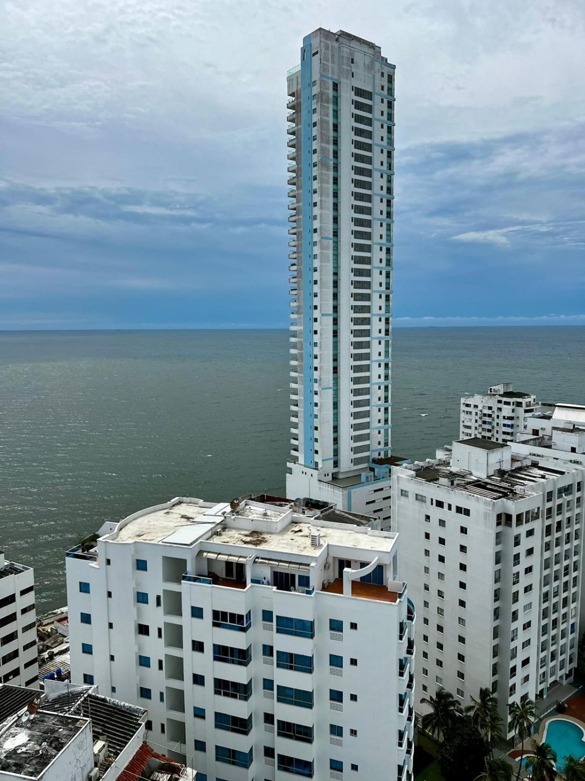 Apartamento El Laguito, Edificio El Conquistador Cartagena