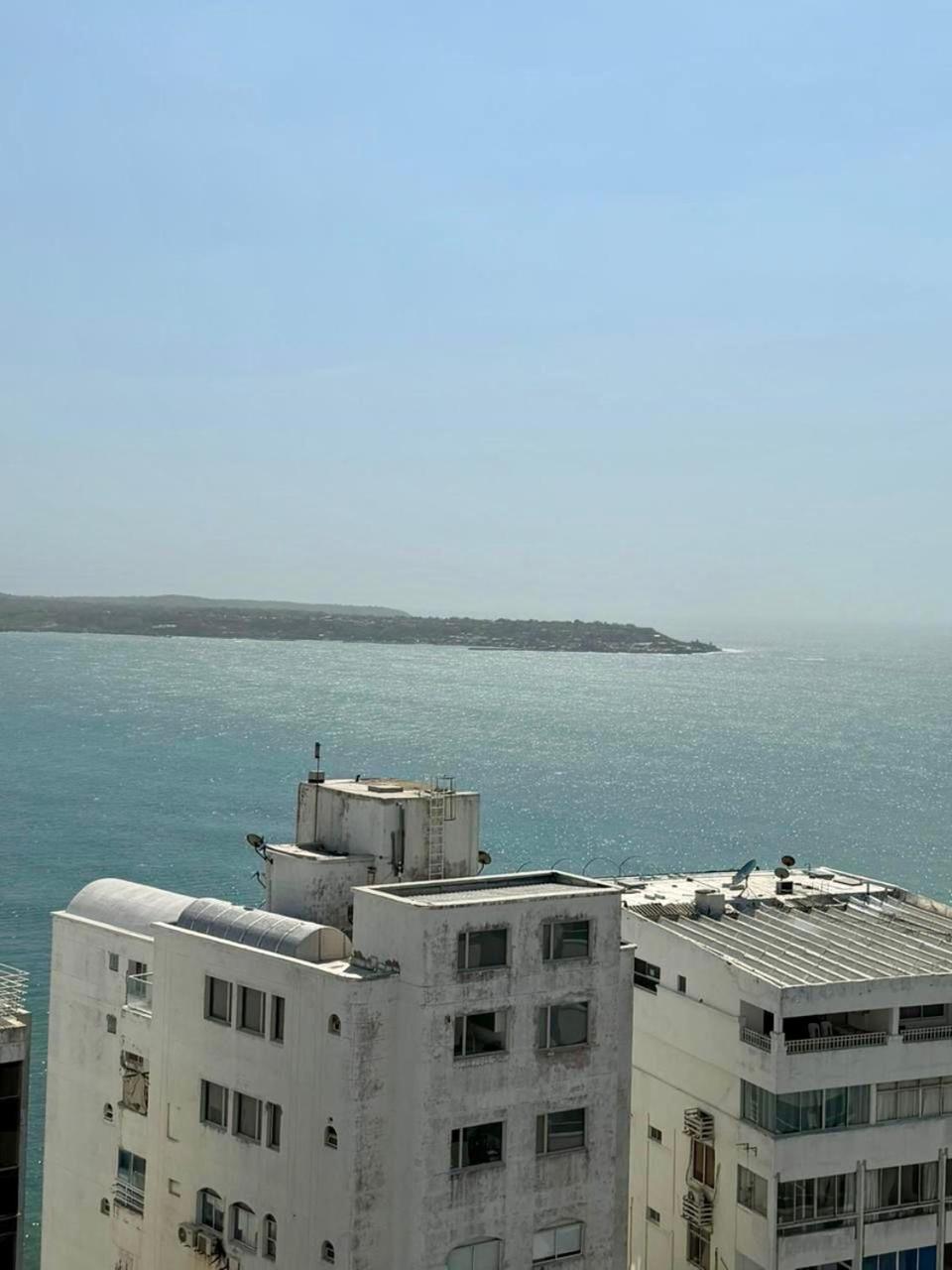 Apartamento El Laguito, Edificio El Conquistador