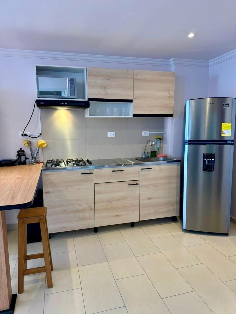 Apartamento El Laguito, Edificio El Conquistador *