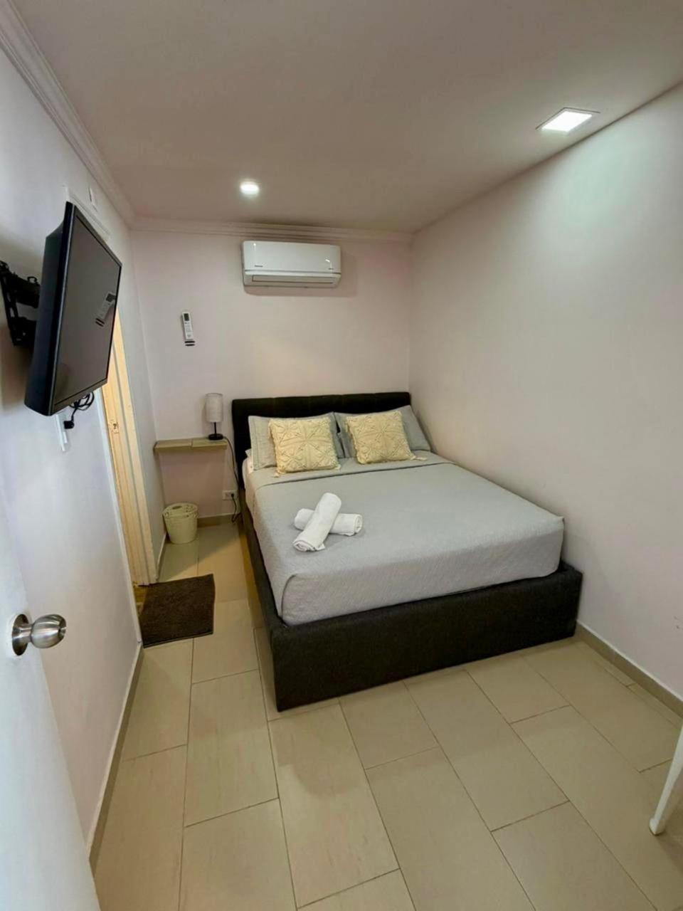 El Laguito, Edificio El Conquistador Apartamento *